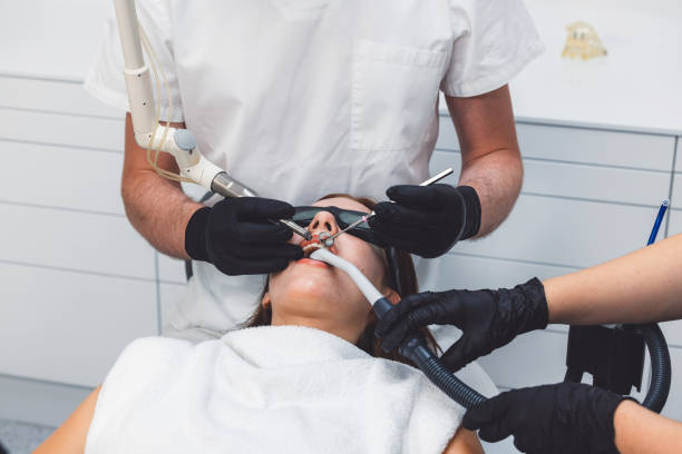 Best Emergency Denture Repair in Discovery Bay, CA