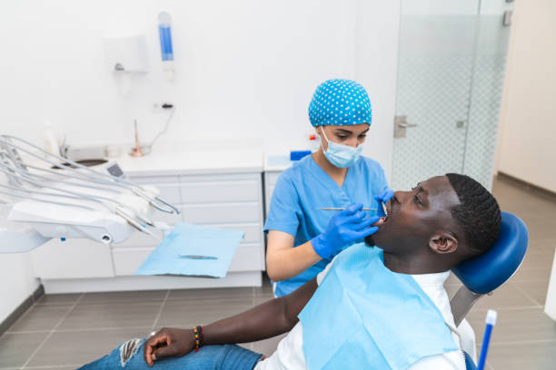 Best Emergency Dental Care for Broken or Chipped Teeth in Discovery Bay, CA